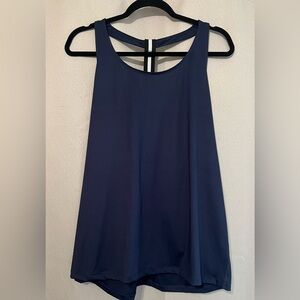 Performance Tank Top